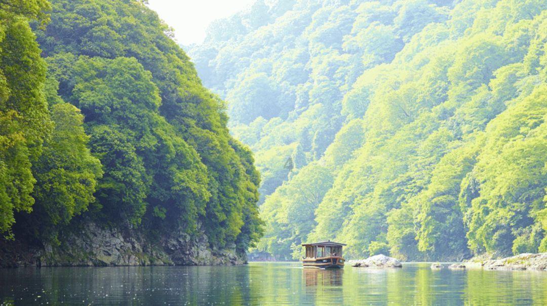 探索山中小屋